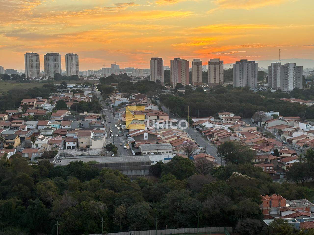 Apartamento para aluguel no Jardim América em Sorocaba/SP: 