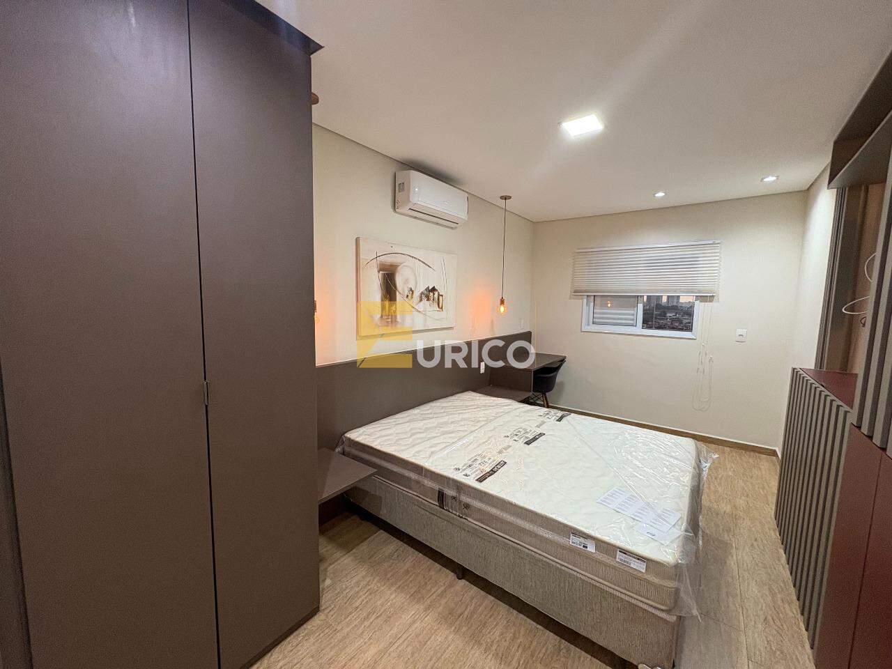 Apartamento para aluguel no Jardim América em Sorocaba/SP: 