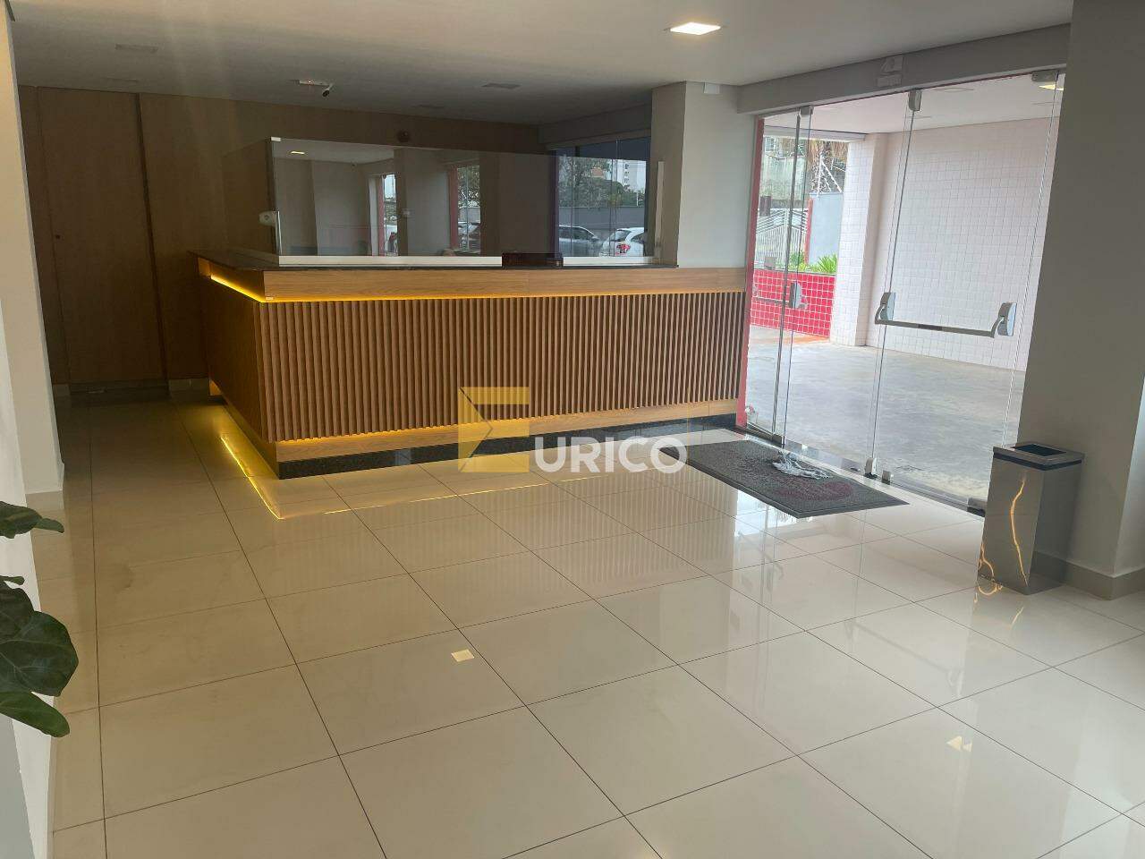 Apartamento para aluguel no Jardim América em Sorocaba/SP: 