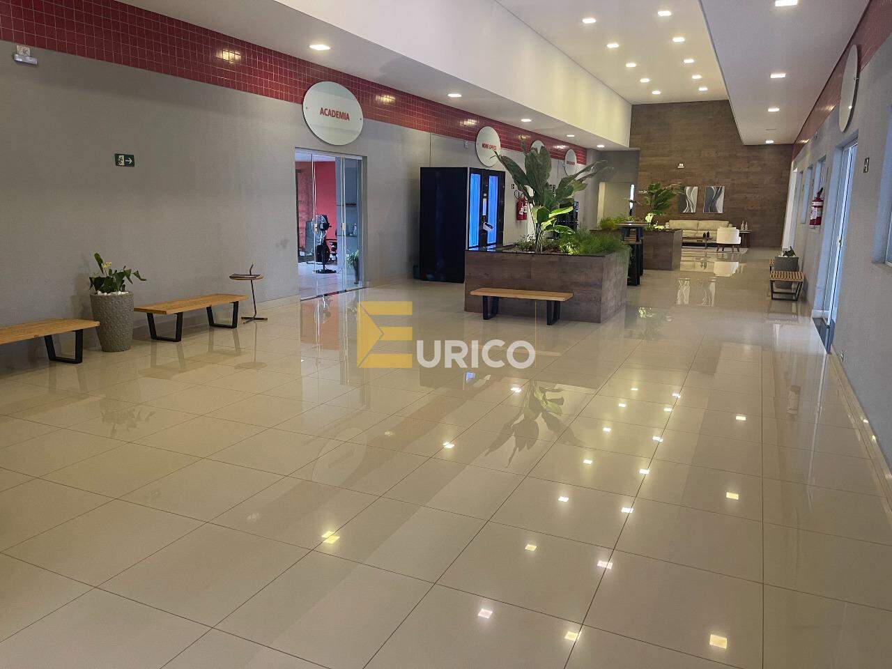 Apartamento para aluguel no Jardim América em Sorocaba/SP: 