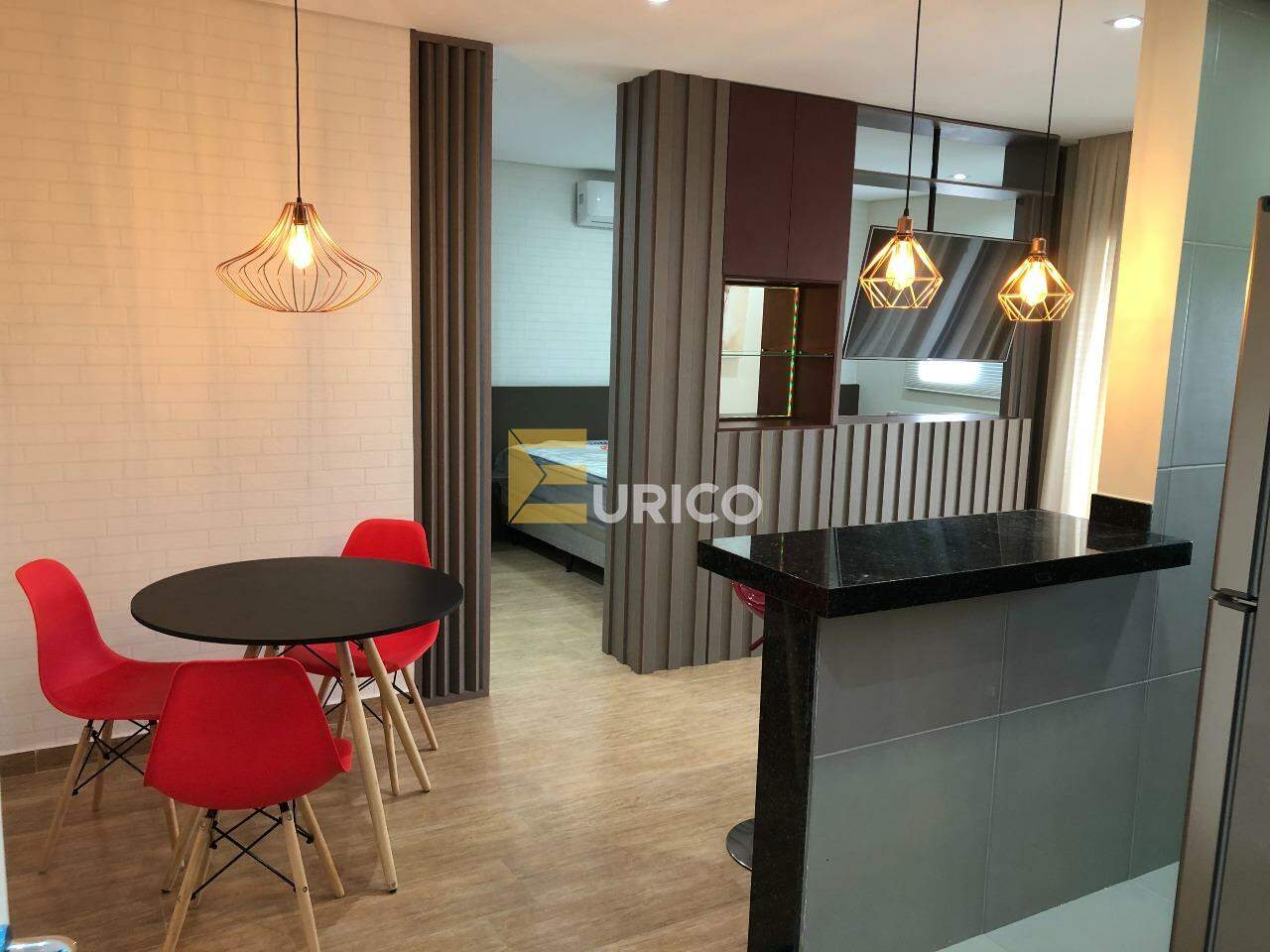 Apartamento para aluguel no Jardim América em Sorocaba/SP: 