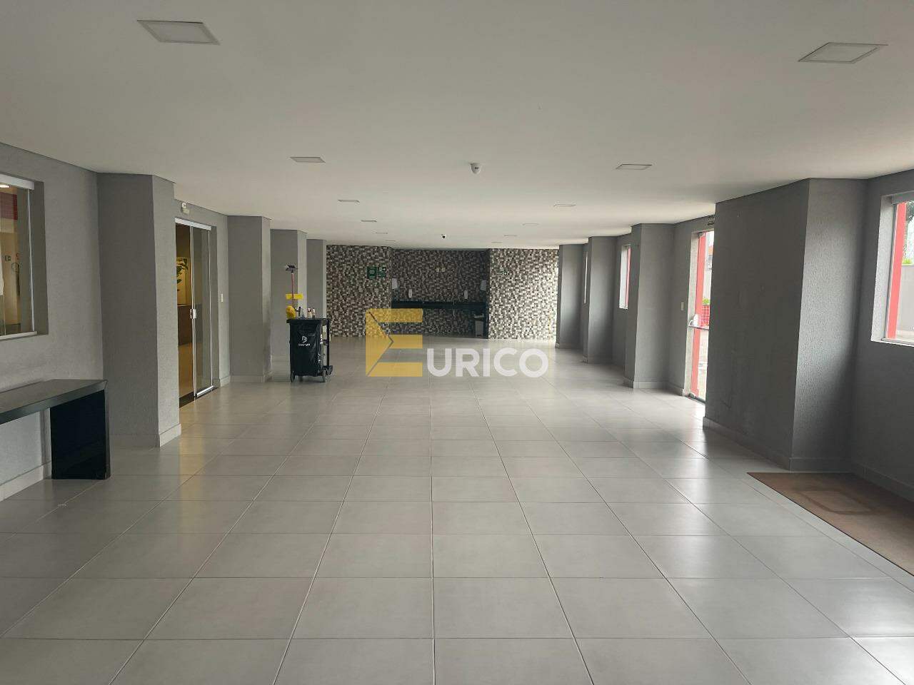 Apartamento para aluguel no Jardim América em Sorocaba/SP: 