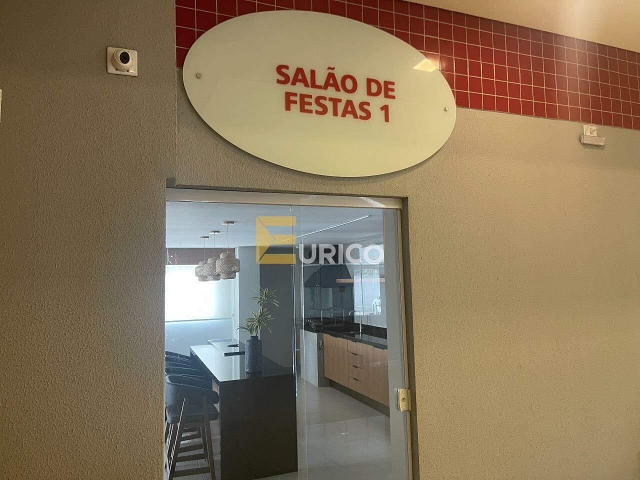 Apartamento para aluguel no Jardim América em Sorocaba/SP: 