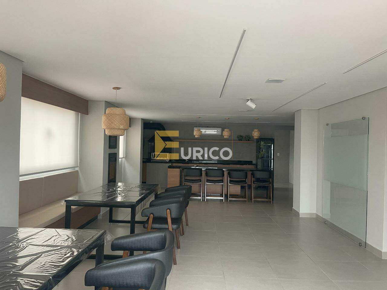 Apartamento para aluguel no Jardim América em Sorocaba/SP: 