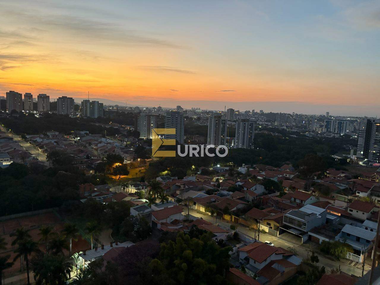 Apartamento para aluguel no Jardim América em Sorocaba/SP: 