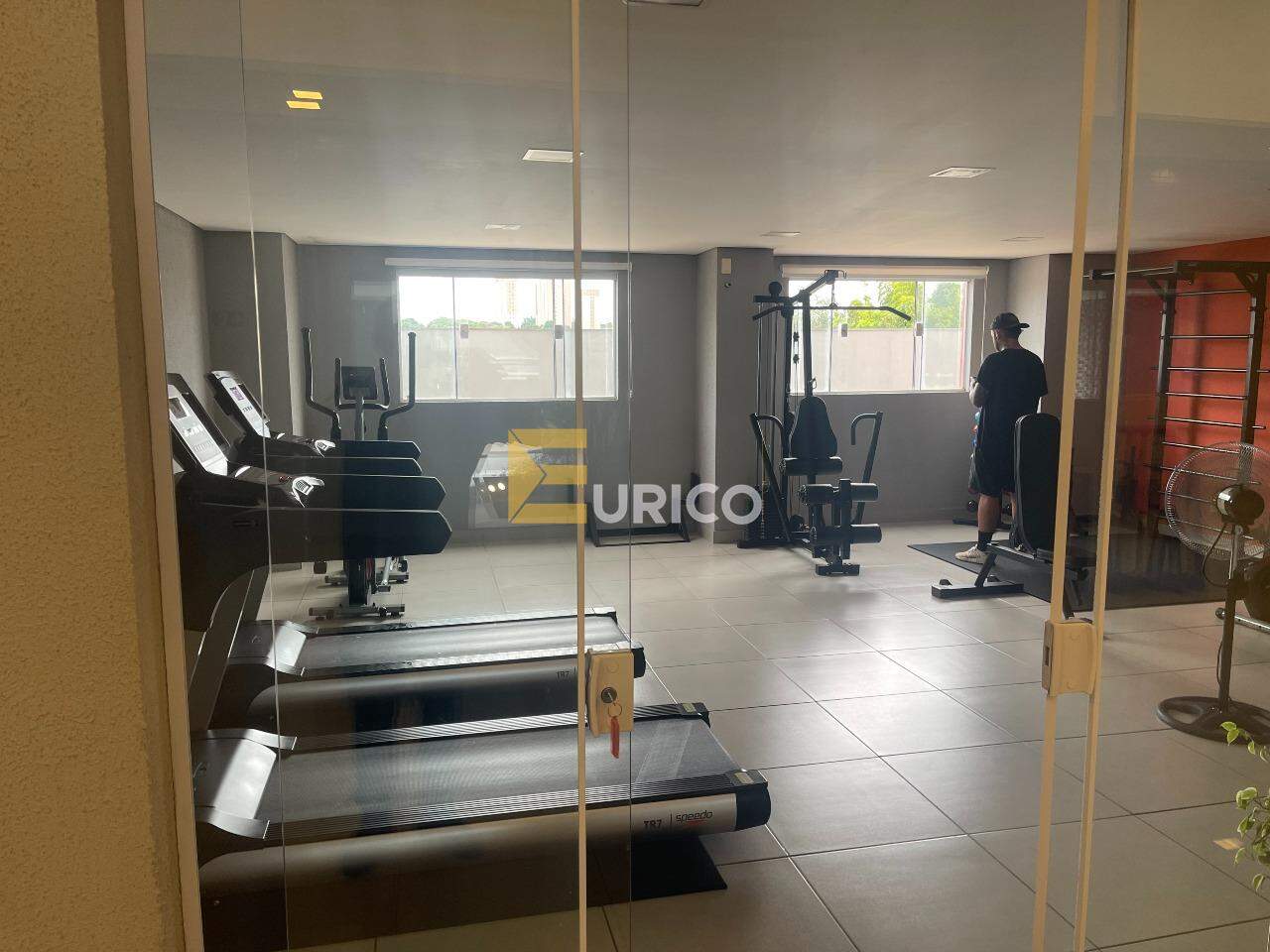 Apartamento para aluguel no Jardim América em Sorocaba/SP: 