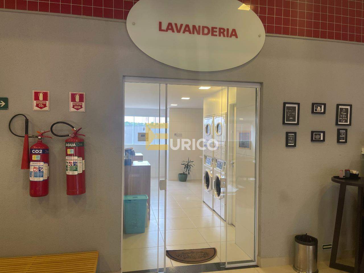 Apartamento para aluguel no Jardim América em Sorocaba/SP: 