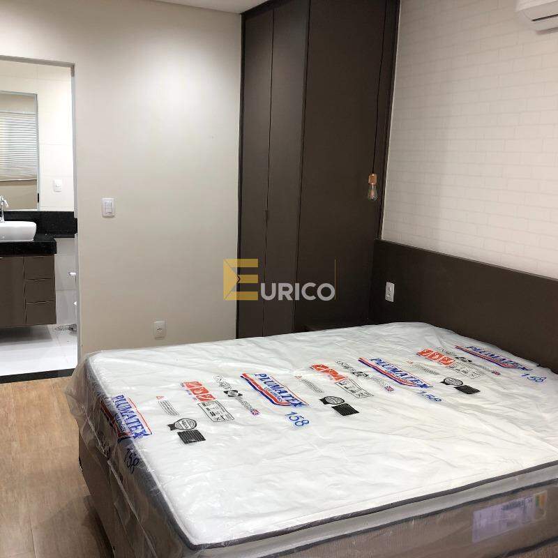 Apartamento para aluguel no Jardim América em Sorocaba/SP: 
