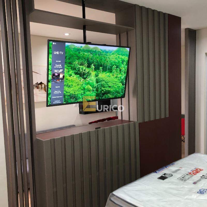 Apartamento para aluguel no Jardim América em Sorocaba/SP: 