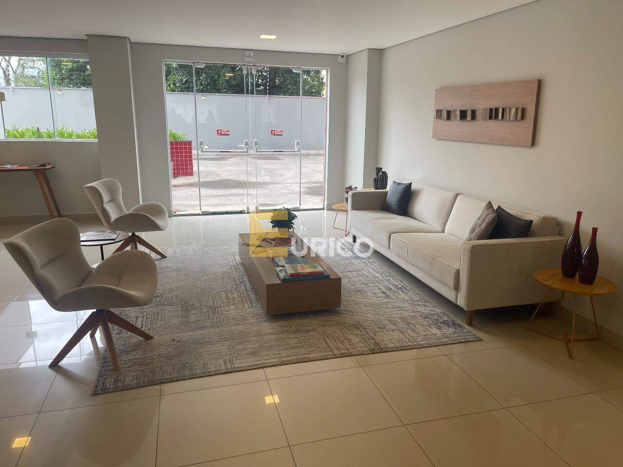 Apartamento para aluguel no Jardim América em Sorocaba/SP: 