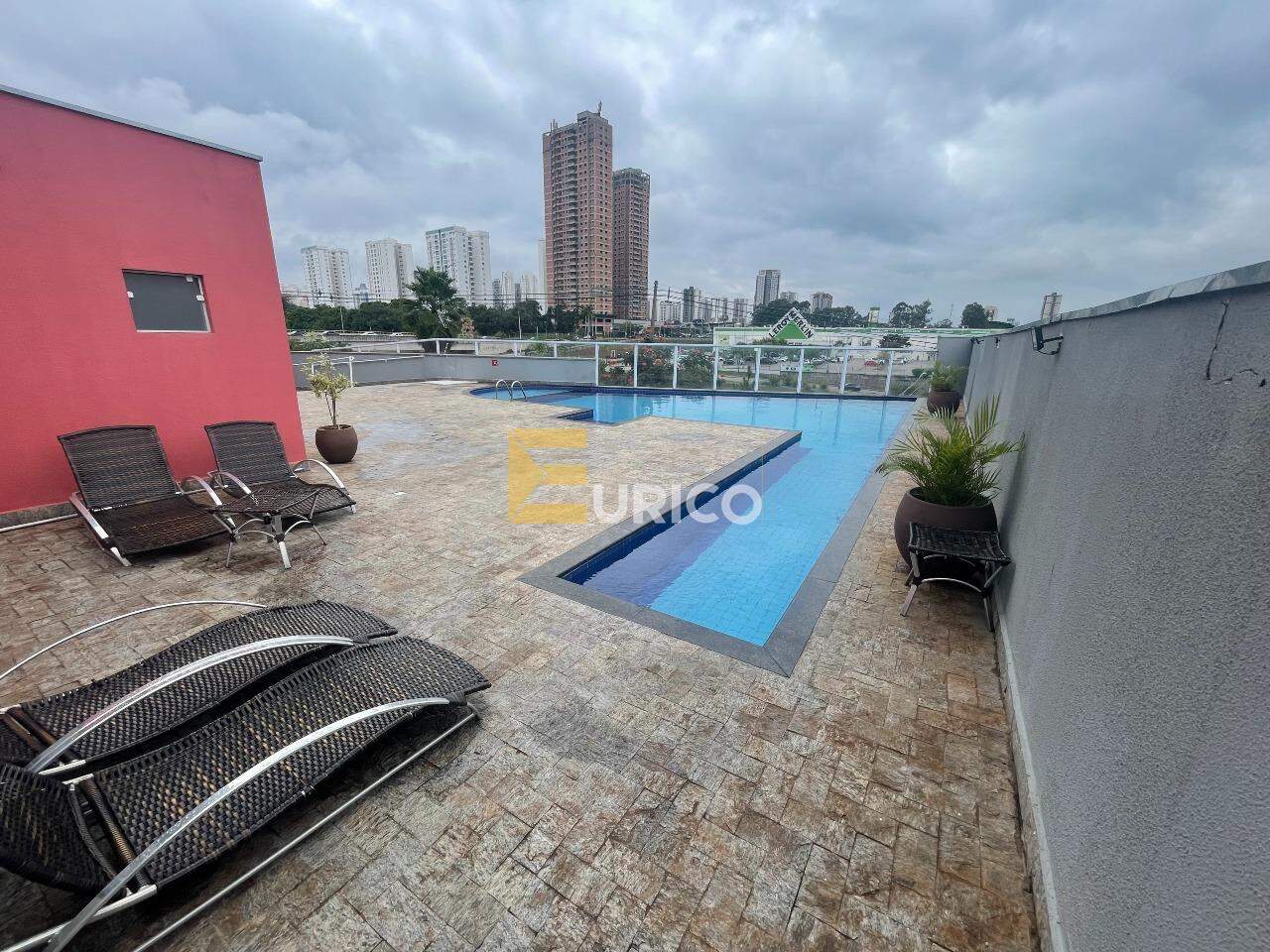 Apartamento para aluguel no Jardim América em Sorocaba/SP: 