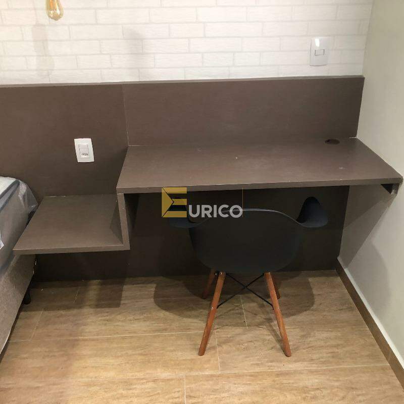 Apartamento para aluguel no Jardim América em Sorocaba/SP: 