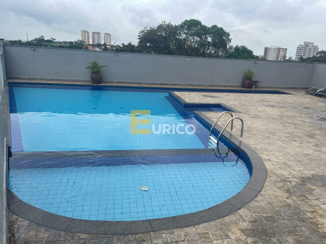 Apartamento para aluguel no Jardim América em Sorocaba/SP: 