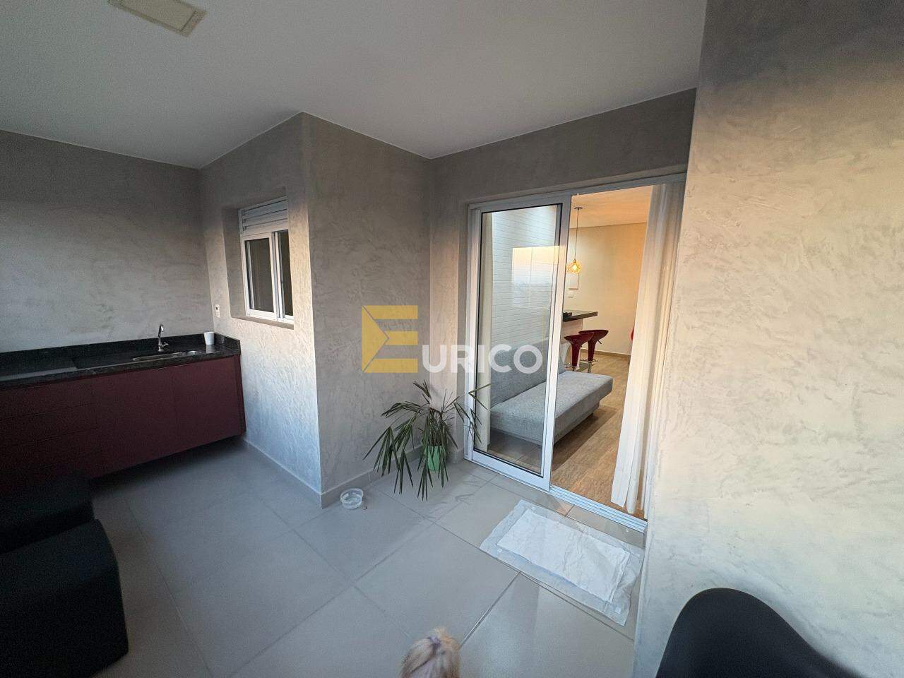 Apartamento para aluguel no Jardim América em Sorocaba/SP: 