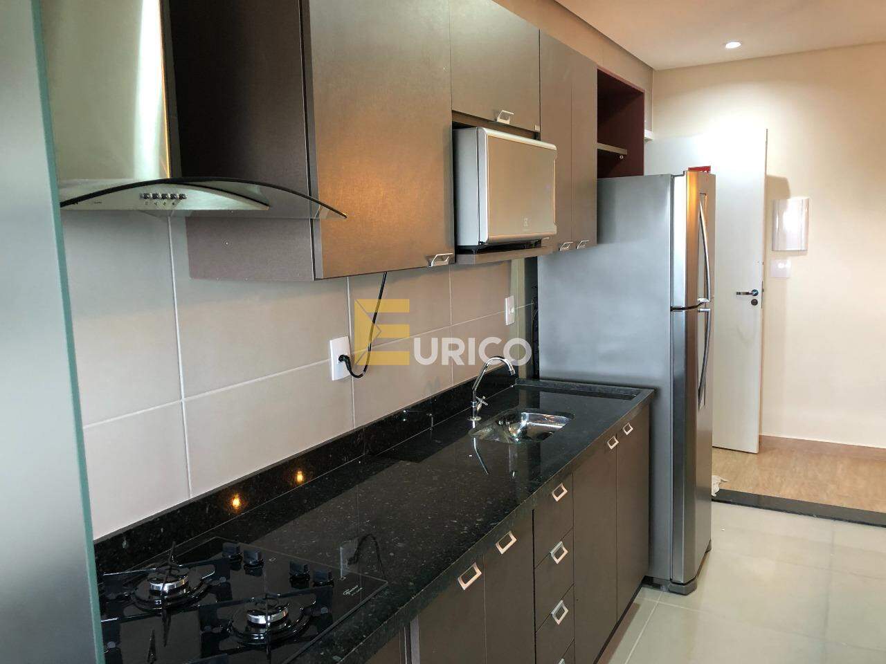 Apartamento para aluguel no Jardim América em Sorocaba/SP: 