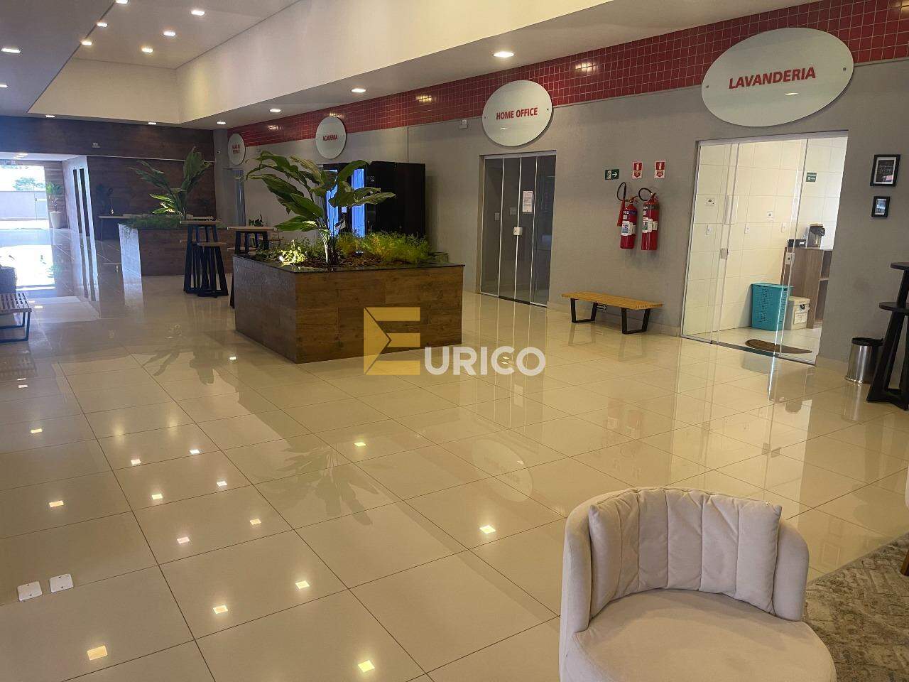Apartamento para aluguel no Jardim América em Sorocaba/SP: 