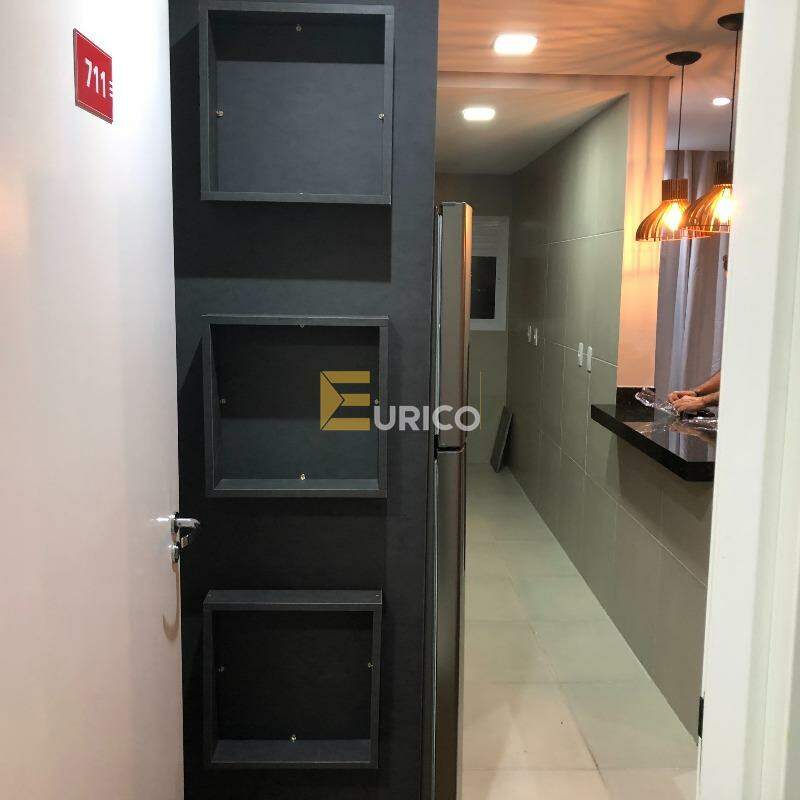 Flat para aluguel no Jardim América em Sorocaba/SP: 