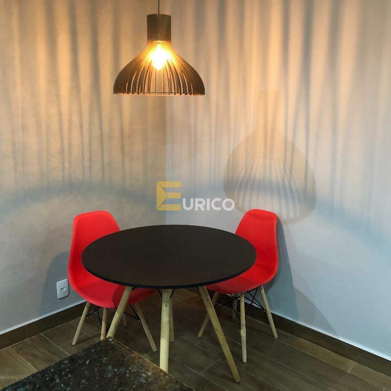 Flat para aluguel no Jardim América em Sorocaba/SP: 
