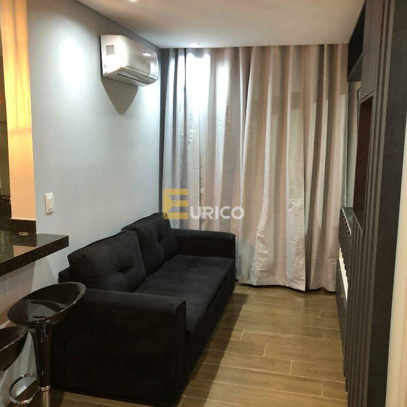 Flat para aluguel no Jardim América em Sorocaba/SP: 