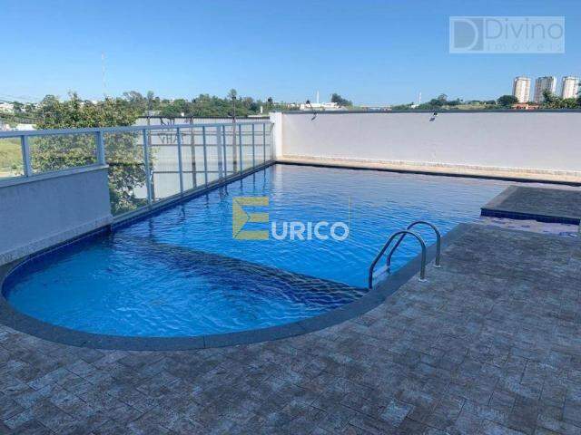 Flat para aluguel no Jardim América em Sorocaba/SP: 
