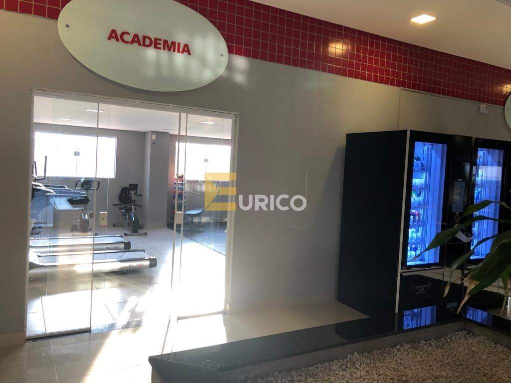Flat para aluguel no Jardim América em Sorocaba/SP: 