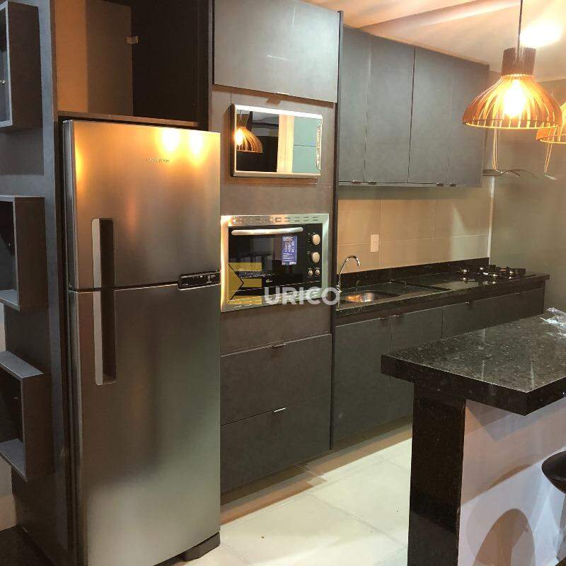 Flat para aluguel no Jardim América em Sorocaba/SP: 