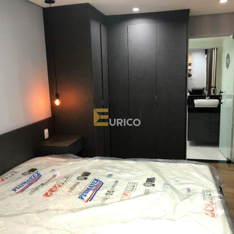 Flat para aluguel no Jardim América em Sorocaba/SP: 