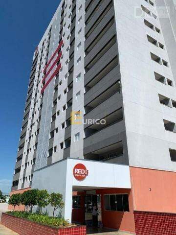 Flat para aluguel no Jardim América em Sorocaba/SP: 