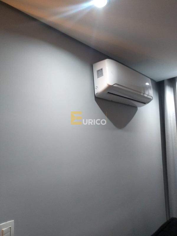 Flat para aluguel no Jardim América em Sorocaba/SP: 