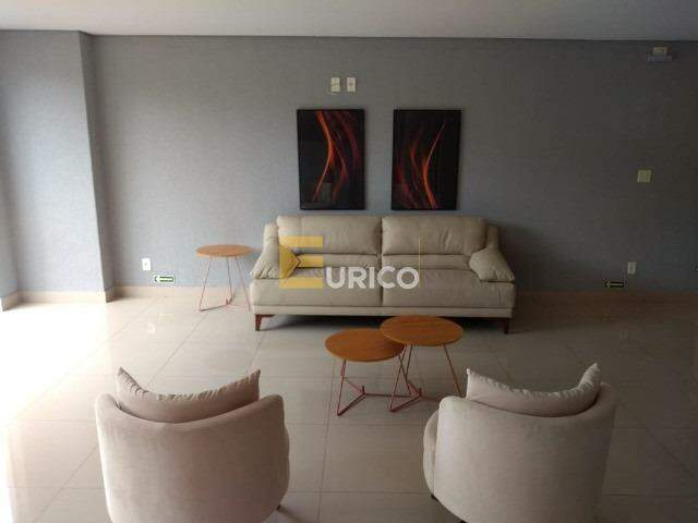 Flat para aluguel no Jardim América em Sorocaba/SP: 