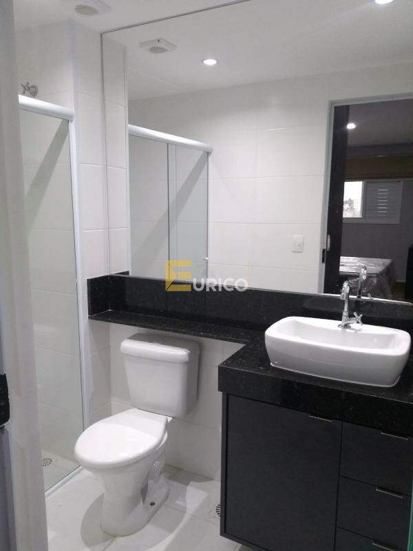 Flat para aluguel no Jardim América em Sorocaba/SP: 