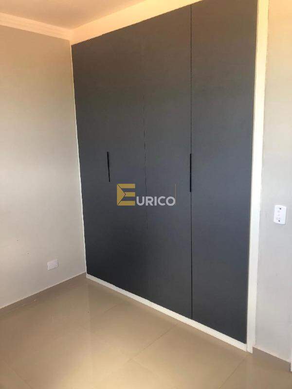 Apartamento para aluguel no Parque Bela Vista em Votorantim/SP: 