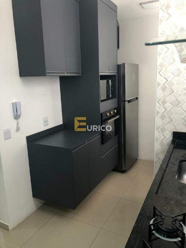 Apartamento para aluguel no Parque Bela Vista em Votorantim/SP: 
