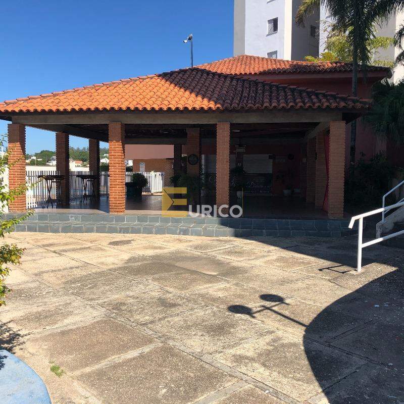 Apartamento para aluguel no Parque Bela Vista em Votorantim/SP: 