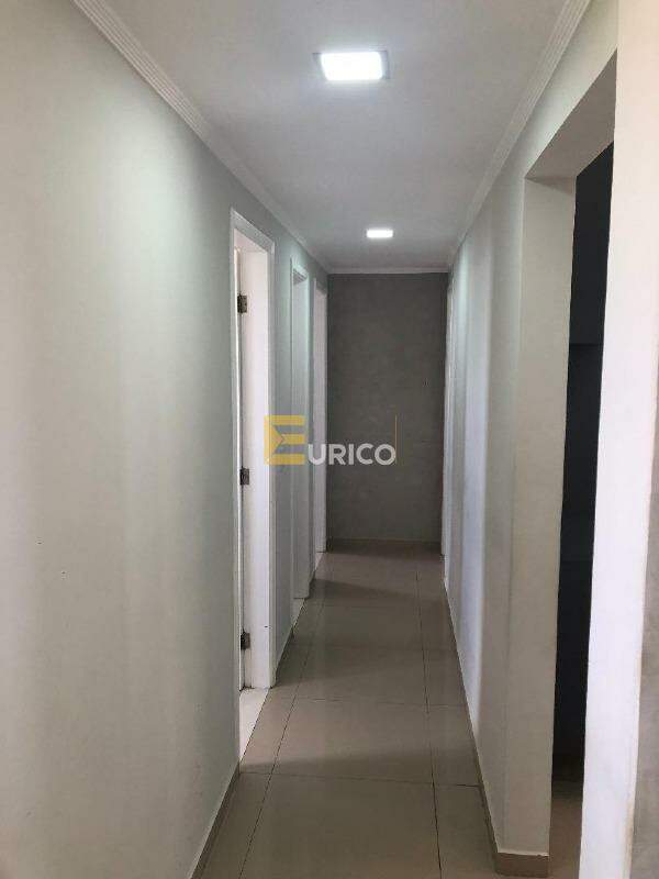 Apartamento para aluguel no Parque Bela Vista em Votorantim/SP: 