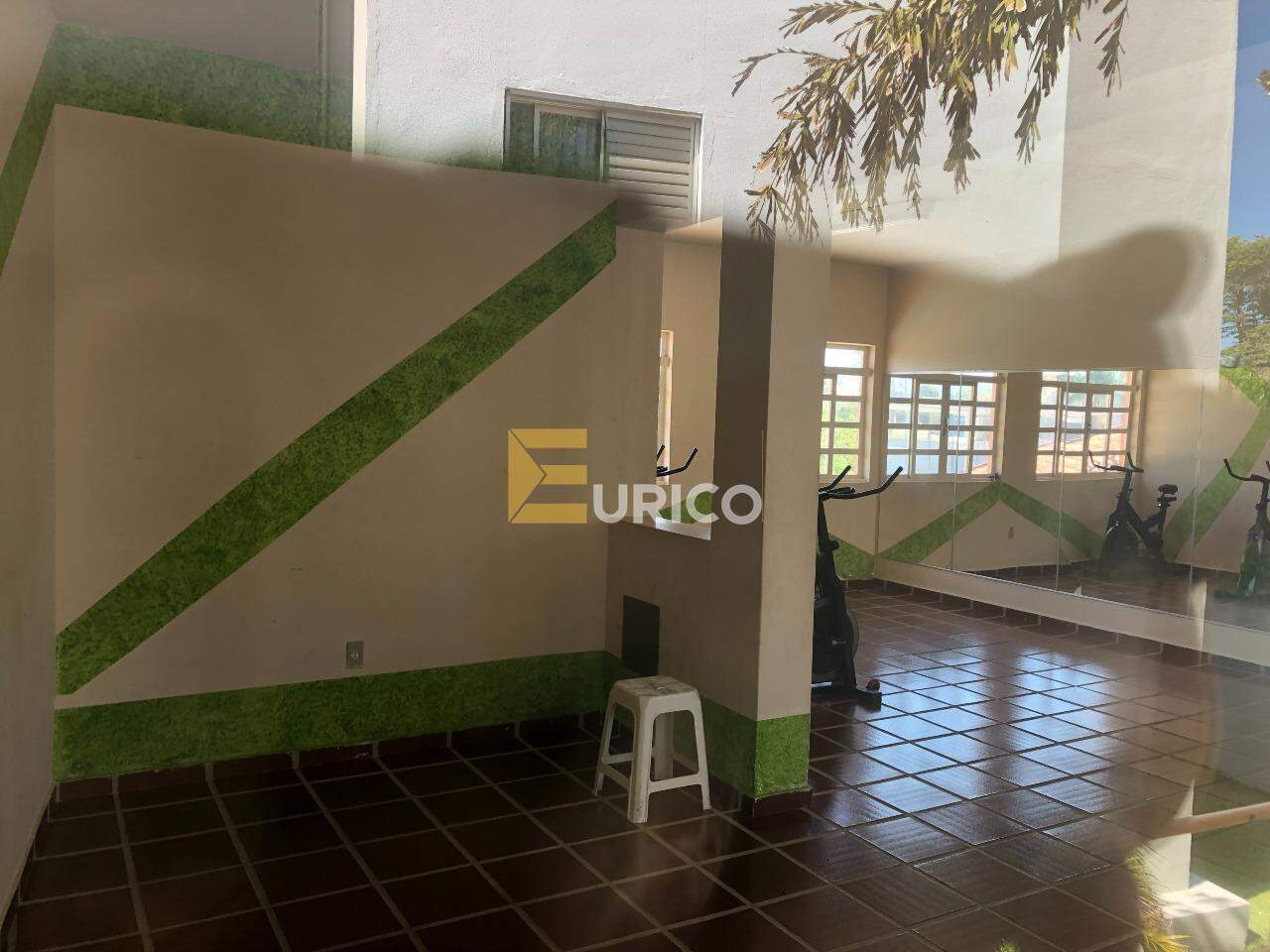 Apartamento para aluguel no Parque Bela Vista em Votorantim/SP: 