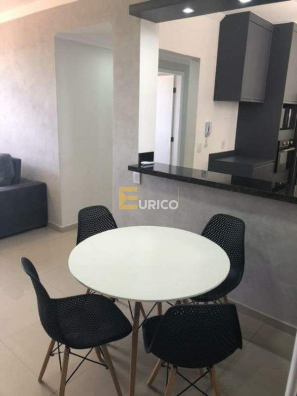 Apartamento para aluguel no Parque Bela Vista em Votorantim/SP: 