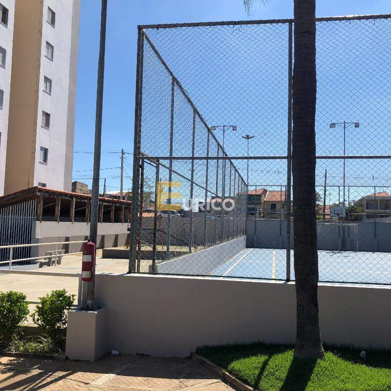 Apartamento para aluguel no Parque Bela Vista em Votorantim/SP: 