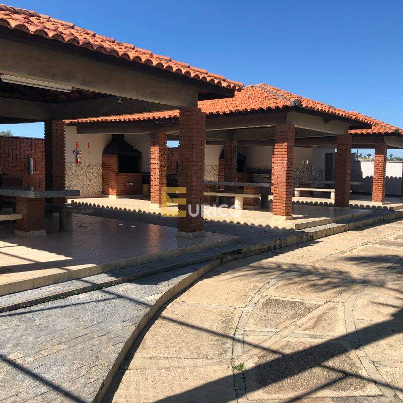 Apartamento para aluguel no Parque Bela Vista em Votorantim/SP: 