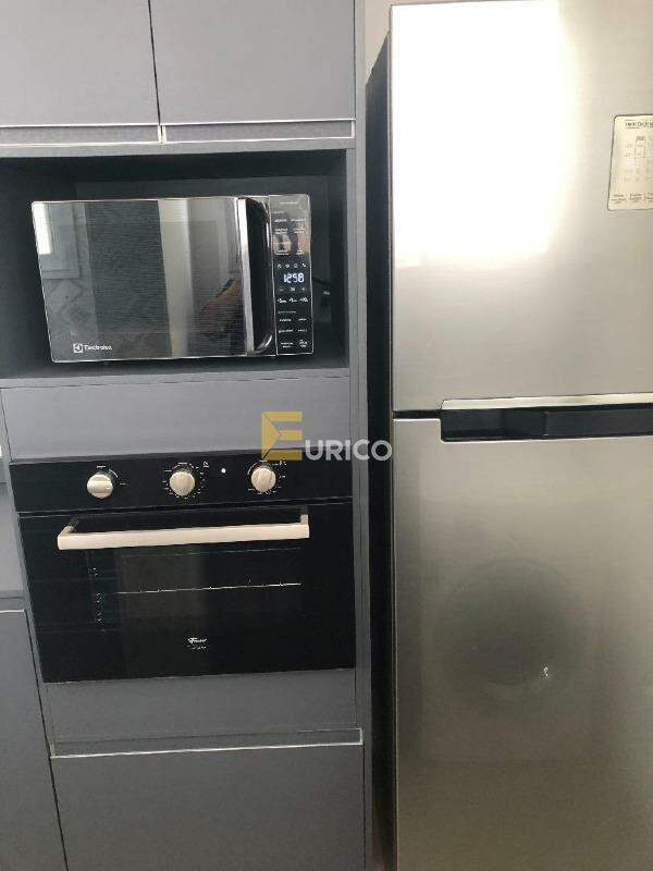 Apartamento para aluguel no Parque Bela Vista em Votorantim/SP: 