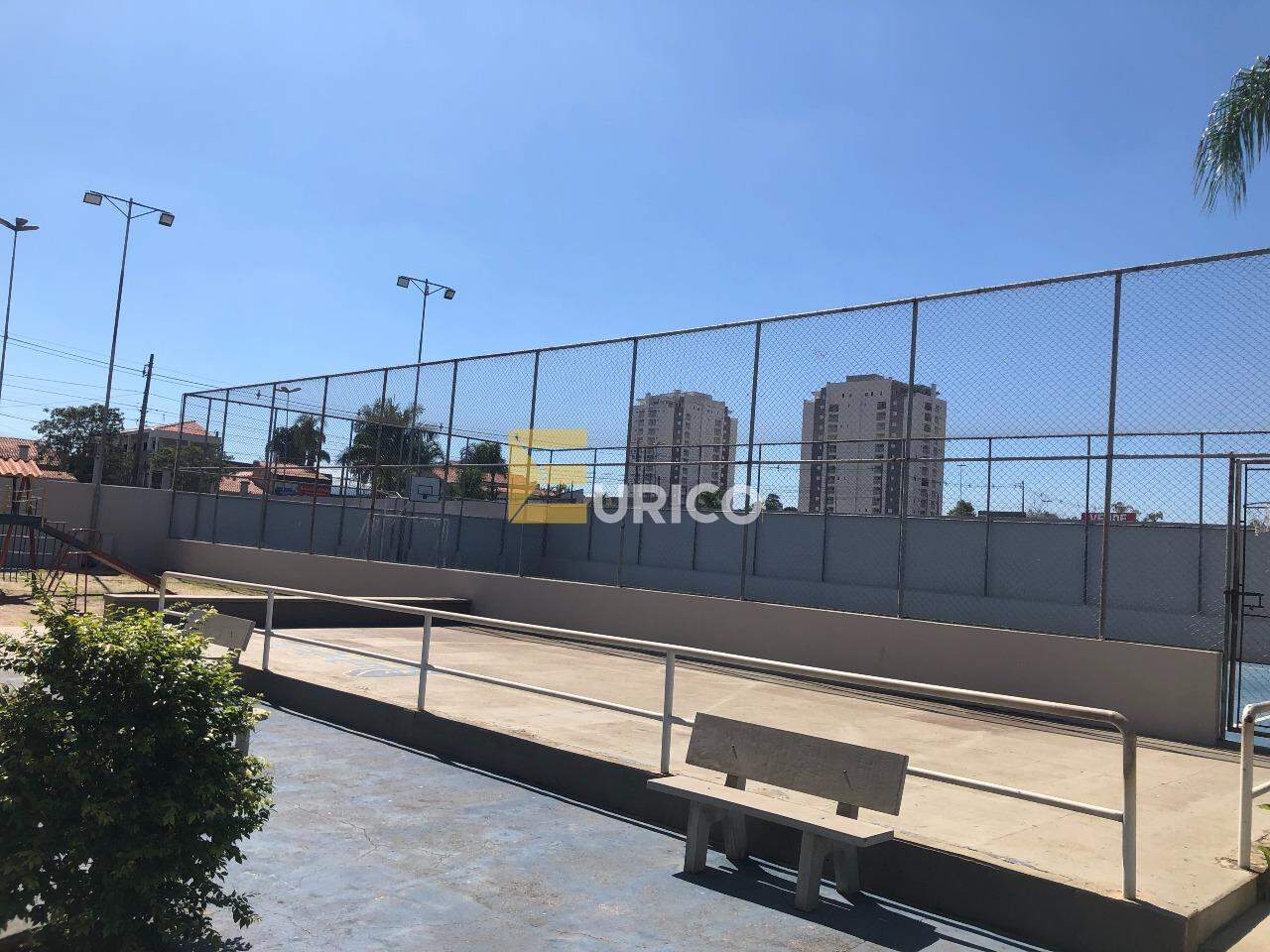 Apartamento para aluguel no Parque Bela Vista em Votorantim/SP: 