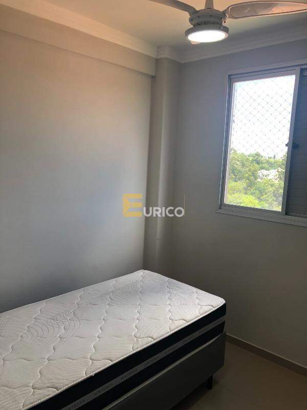 Apartamento para aluguel no Parque Bela Vista em Votorantim/SP: 