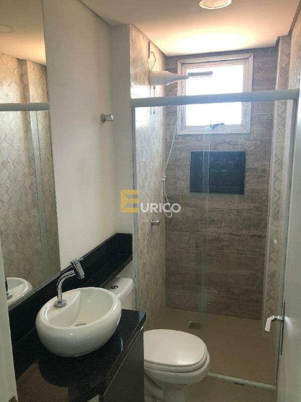 Apartamento para aluguel no Parque Bela Vista em Votorantim/SP: 