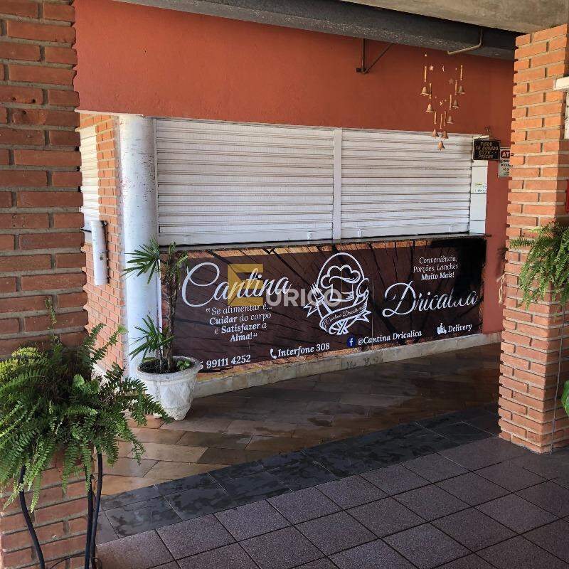 Apartamento para aluguel no Parque Bela Vista em Votorantim/SP: 