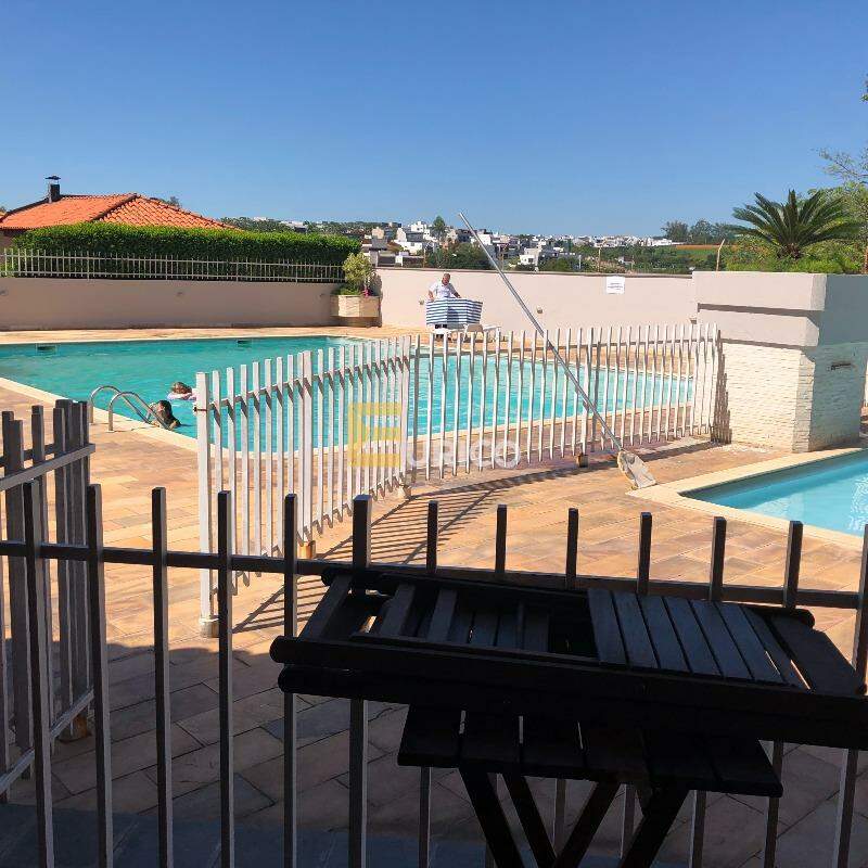 Apartamento para aluguel no Parque Bela Vista em Votorantim/SP: 