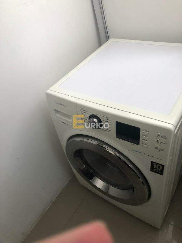 Apartamento para aluguel no Parque Bela Vista em Votorantim/SP: 