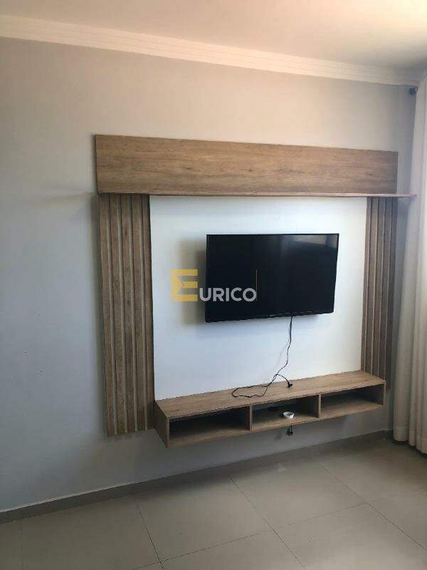 Apartamento para aluguel no Parque Bela Vista em Votorantim/SP: 