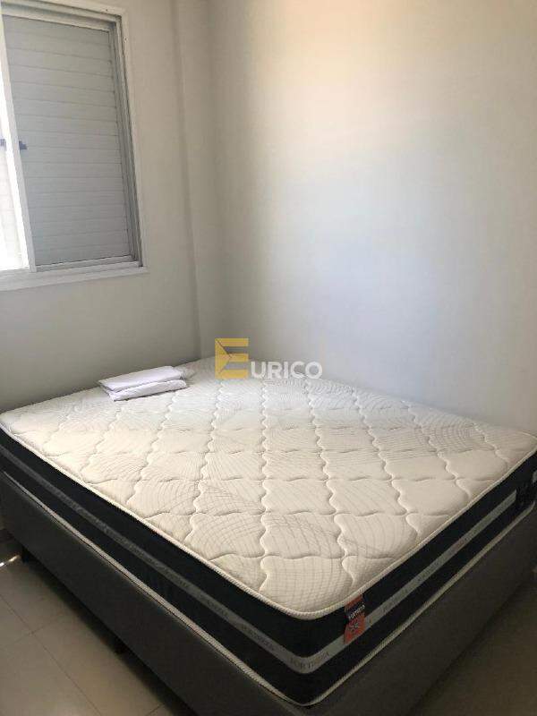 Apartamento para aluguel no Parque Bela Vista em Votorantim/SP: 