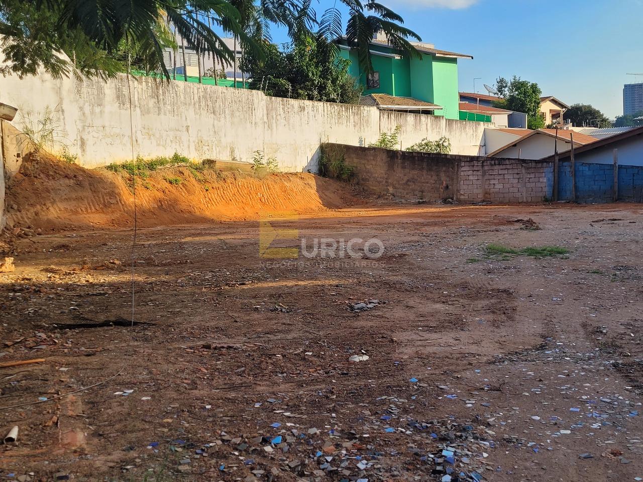 Terreno à venda no LOTEAMENTO SHANGRILÁ em Valinhos/SP: 