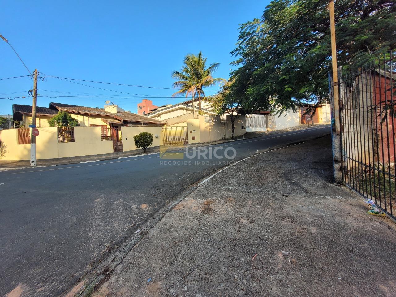 Terreno à venda no LOTEAMENTO SHANGRILÁ em Valinhos/SP: 